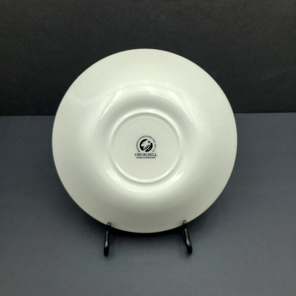 Churchill CCH16 Soup Cereal Bowls Churchill Coastal Nautical Bird Bowls - Picture 6 of 7